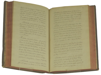 (État de la France ; extrait des Mémoires dressés par les intendants du Royaume, par ordre du Roi Louis XIV.). 