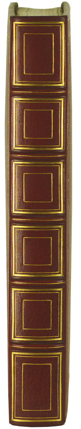 Livre d'or des parrains de Reuilly. 
