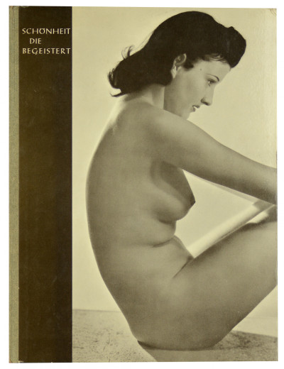 Schönheit die Begeistert. Beauté et vérité. Vorwort von / Préface de Werner Zimmermann. 