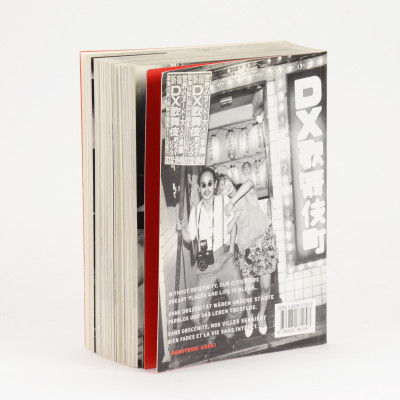 Araki. Tokyo Lucky Hole. 