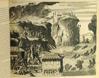 Histoire de l'Église du Japon. Par M. l'Abbé de T. 