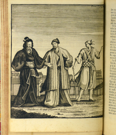 Histoire de l'Église du Japon. Par M. l'Abbé de T. 