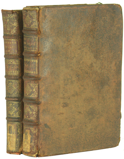 Histoire de l'Église du Japon. Par M. l'Abbé de T. 