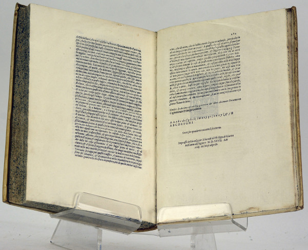 Il Decamerone di M. Giovanni Boccaccio nuovamente corretto et con diligentia stampato. 