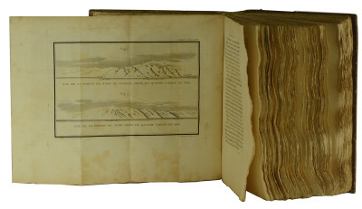 Essais sur les Isles Fortunées et l'Antique Atlantide, ou Précis de l'histoire générale de l'Archipel des Canaries. 