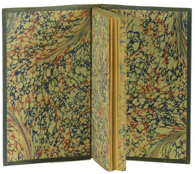 Collection de petits classiques françois, publiés par Charles Nodier et N. Delangle. 