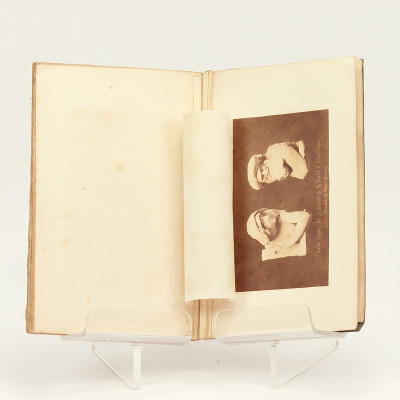 Bulletin de la Société pour la conservation des monuments historiques d'Alsace. Tome III : 4 livraisons parues de 1859 à 1860. 