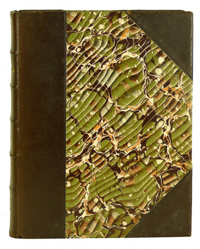 Réunion de 13 publications extraites de la Revue des Études islamiques, publiées entre 1929 et 1969. 