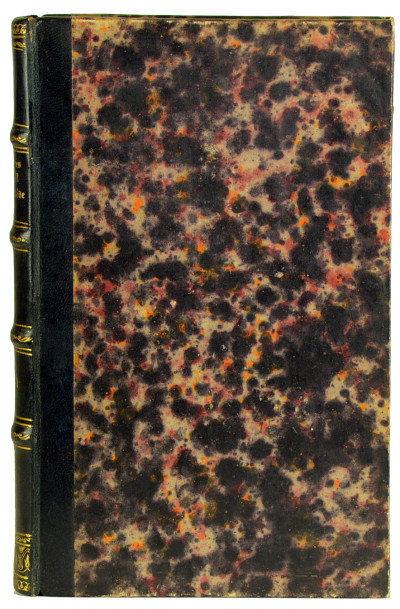 Œuvres du comte de Lacépède, comprenant l'histoire naturelle des quadrupèdes ovipares, des serpents, des poissons et des cétacés ; accompagnées du portrait de l'auteur et d'environ 400 figures, exécutés sur acier pour cette édition par les meilleurs artistes. 