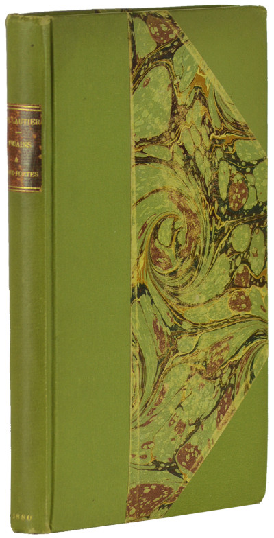 Fusains et eaux-fortes. 