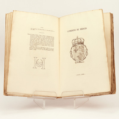 Les femmes bibliophiles de France (XVIe-XVIIe et XVIIIe siècles). 