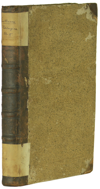 Habsburgiaca, sive de antiqua et vera origine Domus Austriae, vita et rebus gestis Comitum Vindonissensium sive Altenburgensium inprimis Habsburgiorum libri VII. 