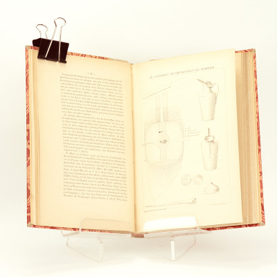 Bulletin de la Société pour la Conservation des Monuments Historiques d'Alsace. IIe série, XIIe volume (1881-1884). Avec gravures et planches. 