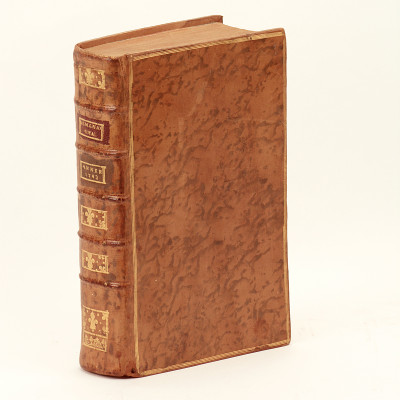 Almanach royal, année bissextile M. DCC. XCII. présenté à sa Majesté pour la première fois en 1699, par Laurent d'Houry, éditeur. 