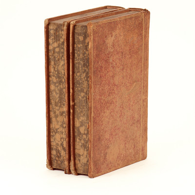 Vie de Laurent de Médicis, surnommé le Magnifique ; traduit de l'Anglais de William Roscoe, sur la seconde édition, par François Thurot. 