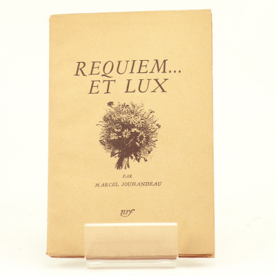 Requiem… et lux. 