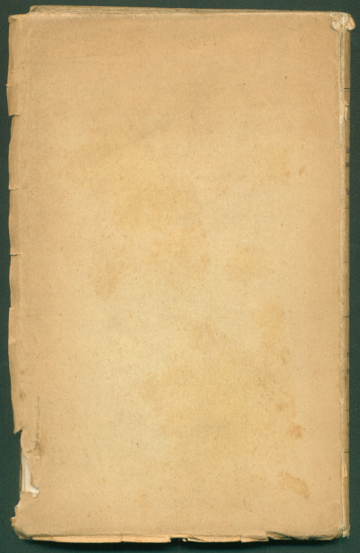 La Carrière posthume de Ramond. Notes d'un bibliophile. 1827-1868. 