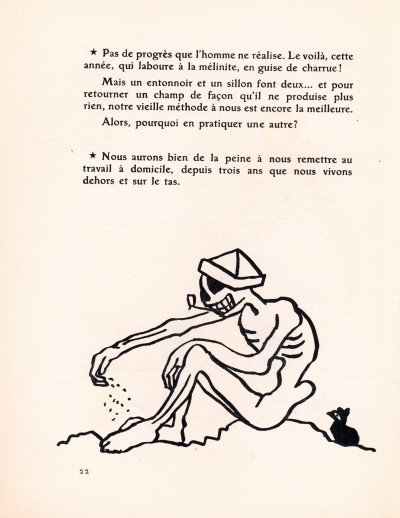 Ronge-Maille vainqueur. Illustrations de Lucien Laforge. 