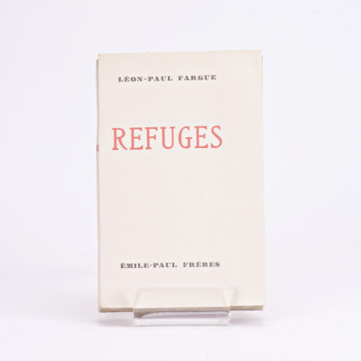 Refuges. 