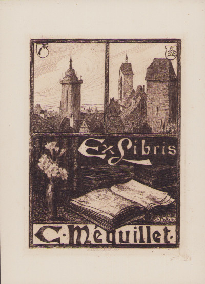 Revue Alsacienne Illustrée. COLLECTION COMPLÈTE. 