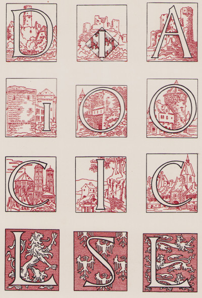 Revue Alsacienne Illustrée. COLLECTION COMPLÈTE. 