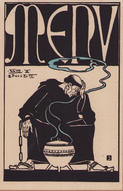 Revue Alsacienne Illustrée. COLLECTION COMPLÈTE. 