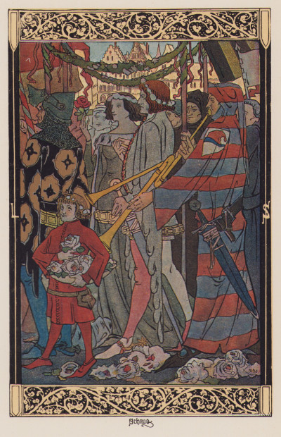 Revue Alsacienne Illustrée. COLLECTION COMPLÈTE. 