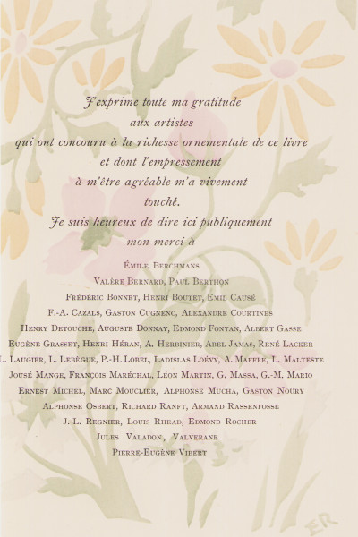 Les Chansons Éternelles. Nouvelle édition illustrée. 