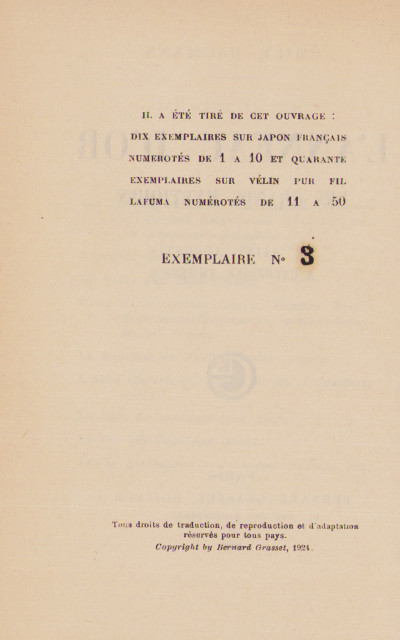 L'anneau d'or des grands mystiques. De Saint-Augustin à Catherine Emmerich. 