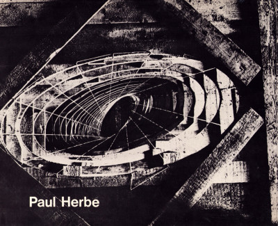 Paul Herbé architecte. 