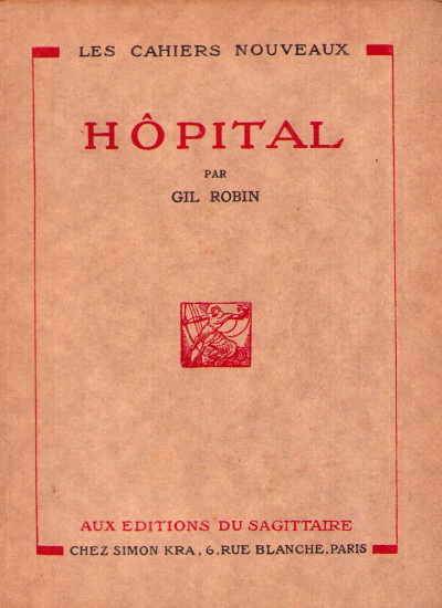 Hôpital. 