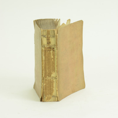 Strassburger Taschenbuch auf das Jahr 1803 (XI und XII). 