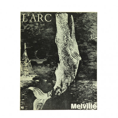 Melville. N° 41. 