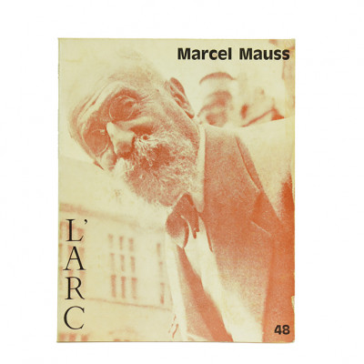 Marcel Mauss. N° 48. 