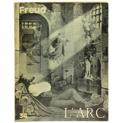 Freud. N° 34. 