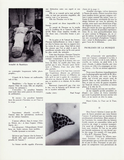 Les Lèvres Nues. Nouvelle série. Du numéro 1 (janvier 1969) au numéro 12 (février 1975). 