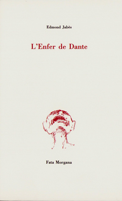 L'Enfer de Dante. 