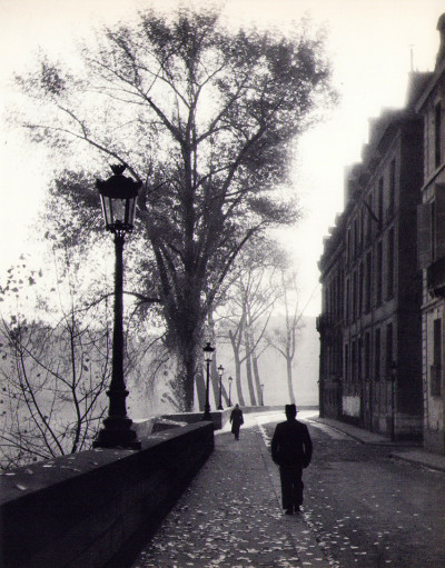 Paris des rêves. 75 photographies d'Izis Bidermanas. 