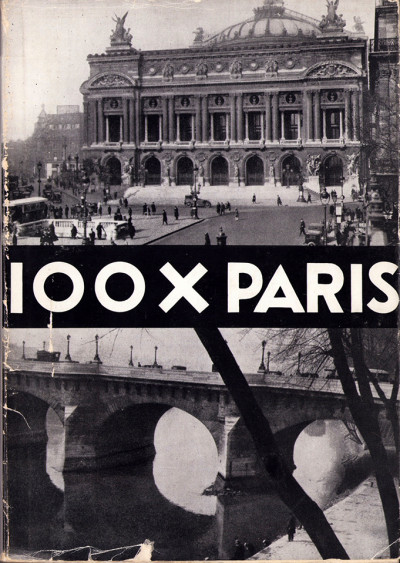 100 x Paris. 