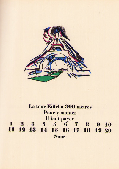 Cent comptines recueillies et illustrées par Pierre Roy. 