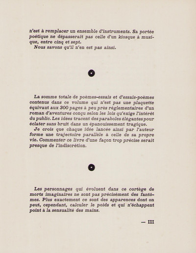 Aveux non avenus. Illustré d'héliogravures composées par Moore d'après les projets de l'auteur. Préface de Pierre Mac Orlan. 