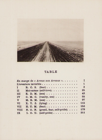 Aveux non avenus. Illustré d'héliogravures composées par Moore d'après les projets de l'auteur. Préface de Pierre Mac Orlan. 