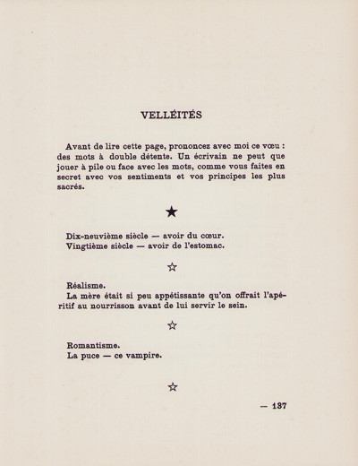Aveux non avenus. Illustré d'héliogravures composées par Moore d'après les projets de l'auteur. Préface de Pierre Mac Orlan. 