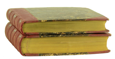 Le règne animal distribué d'après son organisation, pour servir de base à l'histoire naturelle des animaux, et d'introduction à l'anatomie comparée. Les CRUSTACÉS. Volume de texte + atlas. 