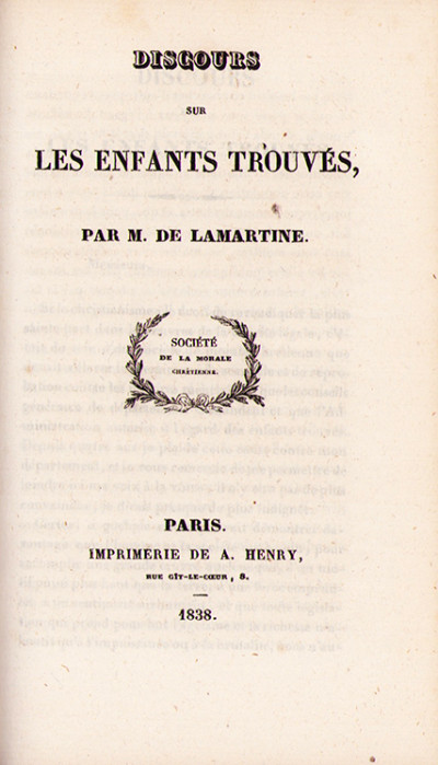 Quelques articles sur l'abolition de la peine de mort, publiés par M. le Marquis de la Rochefoucauld-Liancourt. 