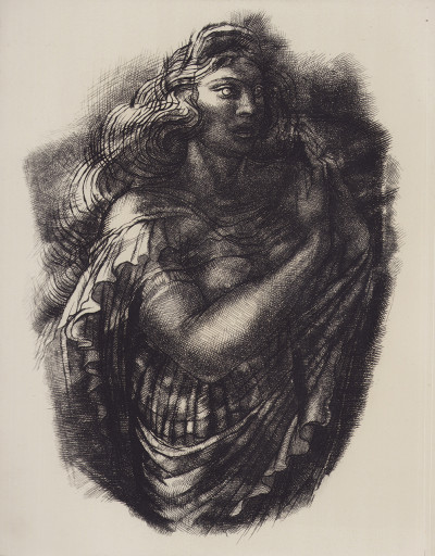 Phèdre. Tragédie de Racine. Prélude de Paul Valéry. Gravures de Brunck de Freundeck. 