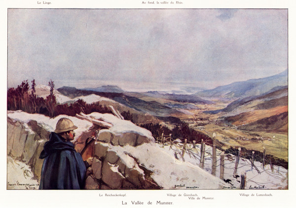 L'Illustration. Du n° 3728 (samedi 8 août 1914) au n° 4004 (29 novembre 1919). 