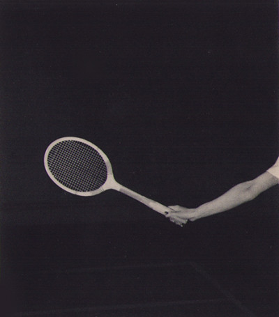 Initiation au Tennis. Principes essentiels et préparation physique. Préface de René Lacoste et Jean Borotra. 