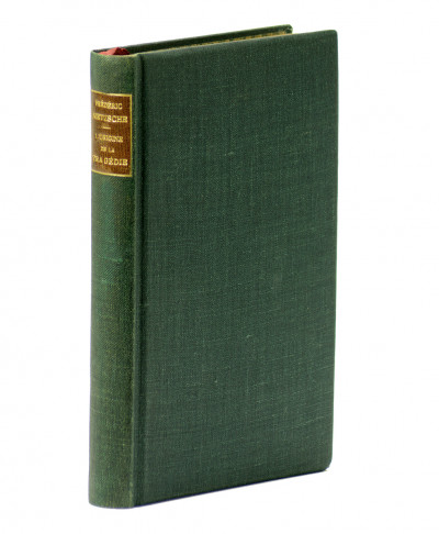 L'Origine de la Tragédie ou Hellénisme ou Pessimisme. Traduit par Jean Marnold et Jacques Morland. 