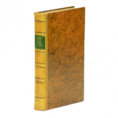 L'Alsace ancienne et moderne ou dictionnaire géographique, historique et statistique du Haut et du Bas-Rhin. Deuxième édition. 